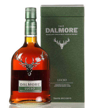 the Dalmore Luceo-nairobidrinks